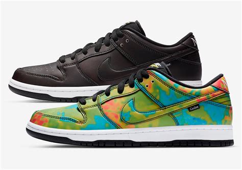 nike sb low civilist dunks